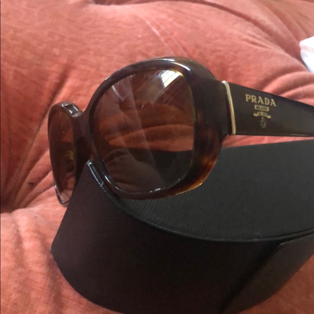 Prada sunglasses